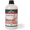 New Chemical RIFLESSO New Chemical |Cera protettiva autolucidante per superfici compatte (1 LT)