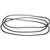 Stafer S.p.A Cordone continuo 3,5 m per tapparelle Stafer - Grigio