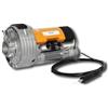 Dieffematic ACM Unititan Super HT - Motoriduttore Potente per Serrande con Elettrofreno - Asse 60mm, Scatola 200mm