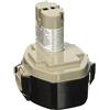 Makita 193101-2 - Batteria 1434 Ni-Mh 14,4 V, 2,5 Ah
