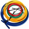 3S SuperSamaStore Kit Sonde Piegatubi per Tubi in Rame Ø 1/4, 3/8, 1/2 e 5/8 per Installatori Climatizzazione e Condizionamento - Set Sonde Professionale per Curvatura Tubo senza Schiacciature