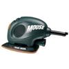 BLACK+DECKER Black & Decker Set levigatore mouse + accessori