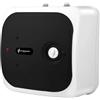 Sannover Thermique Scaldacqua elettrico ADROS 15L Sotto Lavello Sannover