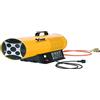 Vigor Generatori Aria Calda 33M Kw-It