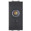 nextradeitalia 6PZ PRESA TV PASSANTE ONDA MARLANVIL MM 9,5