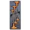 Beta T52 - Termoformato rigido con assortimento di utensili