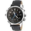 OctaCam orologio con fotocamera: Orologio da polso con fotocamera, Video Full-HD, foto da 12 MP (4K, telecamera full hd, telecamera)