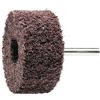 LUKAS A2203080506107 - Ventaglio in tessuto non tessuto SFV NK 80 x 50 mm A107