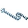 GOPLAS RACCORDO FLESSIBILE CROMATO 11/4 BONOMINI