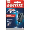 nextradeitalia 12PZ COLLA SUPER ATTAK EASY BRUSH gr. 5
