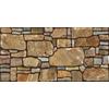 Grace Baltic, Pannelli da parete 3D effetto mattone, rivestimento in polistirolo, per soggiorno, cucina, bagno, camera da letto, balcone, bancone teras (1, Kr02)