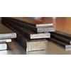 Stahligator 50 X 15 mm flachstahl Band acciaio Ferro Piatto Acciaio ferro da 100 a 3000 mm