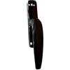 Generico SAVIO Cremonese modello TURANDOT 879 colore nero RAL 9005 art.8799005