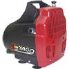 Fini Compressore Fini YAGO 1850 + Kit OMAGGIO