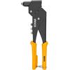 Ingco Shhr106 Rivettatrice 360 Gradi Corpo In Lega Di Alluminio 360°