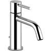 Gessi Miscelatore monocomando lavabo Via Tortona 18601