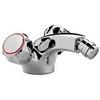 Paffoni Bidet DANUBIO Gruppo monoforo bidet Senza Scarico