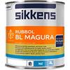 Sikkens Rubbol Bl Magura Bianco Lt 1