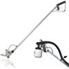 BEST DIRECT Total Painter Original Come Visto in TV Pistola a Spruzzo Spray per Verniciare Interni ed Esterni: Casa Staccionata Sedie da Giardino ecc. Compressore di 900W 3 Getti (Bastone)