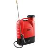 Valex Pompa A Spalla Batteria Lt. 16 8Ah