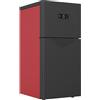Sannover Thermique Caldaia Pellet Compact Alva 30,7 kW Sannover