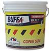 BUFFA GUAINA LIQUIDA ELASTOMERICA IMPERMEABILIZZANTE Grigio Kg. 1 Coper Gum Buffa