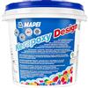 MAPEI Malta per stuccatura 3kg Kerapoxy Design Mapei - Colore: JASMINE/130