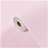 Ray-Velocity Carta da Parati Autoadesiva da 2,5 mm - Carta da Parete Decorativo Impermeabile, Carta da Parati per Ristrutturazioni - Ideale per Camera da Letto, Cucina e Soggiorno (Rosa, 50x1000cm)