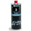 2BM Diluente Acrilico Car-Tech Lento Senza Clorurati per Doppio Strato | Per Vernici Acriliche a Solvente, Applicazione a Spruzzo | Carrozzeria Industriale | Bottiglia 1 lt.