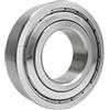 CQ S6306 ZZ / SS6306 ZZ - Cuscinetto a sfera in acciaio INOX, 30 x 72 x 19 mm, 6306 2Z ZE 6306Z, qualità industriale