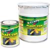 Camon CEMENTO PLASTICO PLAST-CEM PER RIPARAZIONI NERO 5 Kg