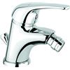 emmevi MISCELATORE RUBINETTO BIDET PER BAGNO WINNY CROMO EMMEVI