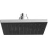 IDRO BRIC IDRO-BRIC SOFFIONE SQUARE QUADRO 16X16 SCASOF0081CR