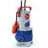 PEDROLLO POMPA Sommergibile VORTEX Acque Sporche 0,85 ZX m1A/40 Galleggiante 5 Pedrollo