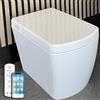 Vogo Smart Toilet WC intelligente VOGO SL625 (uscita a parete)