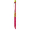 Pentel Q-Erase QE427 - Portamine con gomma girevole, 0,7 mm, durezza HB (1 pezzo)
