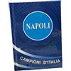 PELLECCHIA 1969 | Diario del Napoli,Il diario di un sogno azzurro il 4 scudetto del Napoli .Diario scuola NON DATATO| F.to Standard 17x12,5 cm (Napoli)
