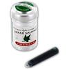 J.Herbin J. Herbin la perle des Encres cartucce di inchiostro per penna stilografica, confezione da 6 Lierre Sauvage