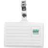 Lebez 31-140-B PVC 50pezzo(i) badge e porta badge