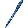 三菱鉛筆 Uni Ball MYT7 B Stylo - Penna a sfera, 10 pezzi, 1 mm, colore: Blu