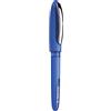 Schneider - Set di 5 penne roller a inchiostro One Hybrid C PTE conico 05 Blu