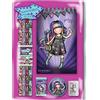 SANTORO SAFTA- Set di cancelleria Gorjuss Fairground Up And Away 14,5 x 20 x 2 cm, Multicolore, 1038GJ12