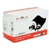 Evolis R3011 printer ribbon - printer ribbons (YMCKO, Tattoo 2)