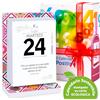 Il Calendario Positivo Calendario Positivo 2026 Motivazionale | Da Tavolo con Supporto Flowers | Affronta le Giornate col Sorriso ed un Pensiero filosofico | Idea Regalo geniale | Dimensioni 12x17x5,5 | Luxury Pack