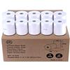 HRYWGAA Carta termica ，2-1/4 x 50 '（57mmx15m）POS Register rotoli,BPA Free (50 rotoli)