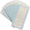 Generico 2000 Comande 10×21,5 cm Autocopianti 7 Tagliandi duplice copia, per ristorante, bar, pub, pizzerie