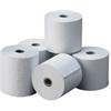 generica Rotolo Carta Termico 80 X 80 X 12 mm 5 Pezzi