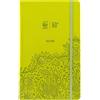 WWF REGALIDEA Agenda Settimanale Weekly WWF 2026 verde 12 Mesi 13x21 cm grafica in rilievo albero animali panda + penna a scatto e segnalibro