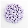 Aiviman 300 perline di ceralacca viola chiaro, stile vintage, ideali per inviti di nozze, confezioni di vino, confezioni regalo, buste per biglietti, decorazioni natalizie