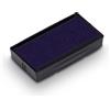 Trodat Printy 6/4911 - Cuscinetto di ricambio per timbri (6/4911), colore: blu